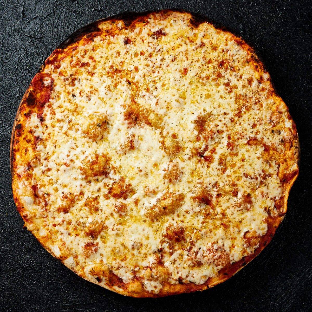 Pizza Margarita: el origen del clásico que nunca falla